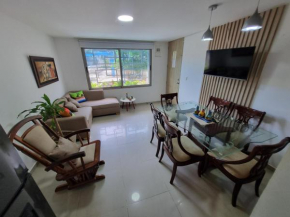 Hermoso Apartamento Cerca a la Playa Puerto Colombia